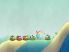 Tiny Wings HD screenshot 3