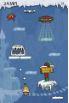 Doodle Jump Christmas PLUS screenshot 3