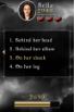 The Twilight Saga: Eclipse Movie Game screenshot 8