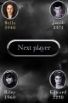 The Twilight Saga: Eclipse Movie Game screenshot 9