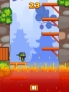 Ninja Escape™ screenshot 2