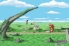 Lynn and the Spirits of Inao screenshot 5