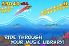 Wave Crasher screenshot 3