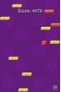 PapiJump screenshot 2