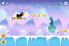 Crazy Penguin Party (iPhone) screenshot 2
