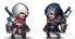 Soul Hunters - Assassin's AGE screenshot 1
