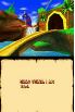 Diddy Kong Racing DS screenshot 9