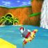 Diddy Kong Racing DS screenshot 11