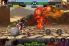 The King of Fighters Android screenshot 1