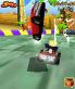 Crash Bandicoot Nitro Kart 3D screenshot 4