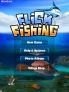 Flick Fishing HD screenshot 2