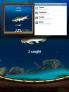 Flick Fishing HD screenshot 4