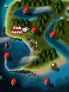 Flick Fishing HD screenshot 5