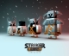 Striker Arena screenshot 1