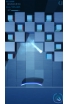 Grey Cubes screenshot 2