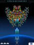 Galaga X screenshot 1