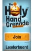 The Holy Hand Grenade screenshot 3