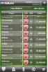 Manage Your Football Club 2011 screenshot 2