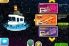 Robots Love Ice Cream screenshot 2