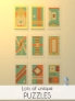 Cobe The Gallery screenshot 3