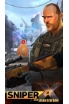 Sniper X with Jason Statham screenshot 4