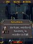 Lord of the Rings: Middle Earth Defense screenshot 3