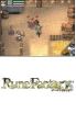 Rune Factory: A Fantasy Harvest Moon screenshot 2