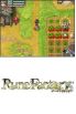 Rune Factory: A Fantasy Harvest Moon screenshot 3