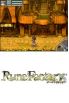 Rune Factory: A Fantasy Harvest Moon screenshot 12
