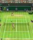 Wimbledon 2009 screenshot 4