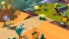 Cartoon Survivor - Jurassic Adventure Runner screenshot 2