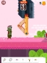 Cours, Saucisse, cours ! screenshot 2