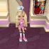 Bratz: Forever Diamondz screenshot 7