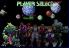 Galaxy Fight screenshot 2