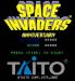 Space Invaders Anniversary Edition screenshot 2