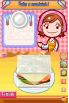 Cooking Mama screenshot 6