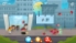 Apples vs. Robots screenshot 3