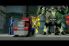 Transformers Prime - The Game screenshot 1