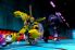 Transformers Prime - The Game screenshot 5