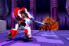 Transformers Prime - The Game screenshot 6