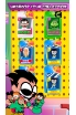 Teeny Titans screenshot 4