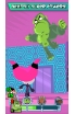 Teeny Titans screenshot 6
