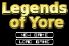 Legends of Yore Full screenshot 1