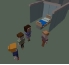 Coma Ward screenshot 2