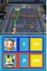 Sega Superstars Tennis screenshot 42