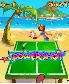 Beach Ping Pong screenshot 2