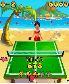 Beach Ping Pong screenshot 4