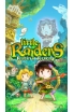 Little Raiders: Robin's Revenge screenshot 1