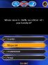 Who Wants to be a Millionaire? 2011 screenshot 2
