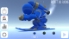 Rocket Ski Racing - GameClub screenshot 5